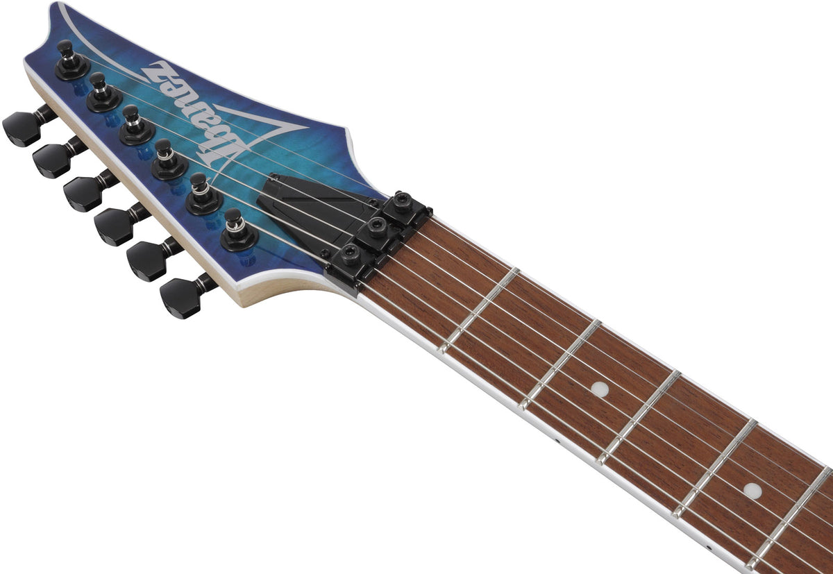 RG450QMBSPB Sapphire Blue