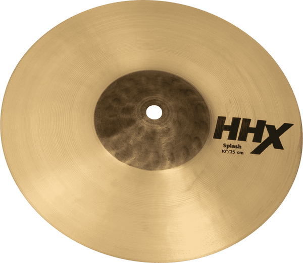 HHX 10" Splash - 11005X