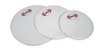 C-PER05 - COATED DRUMHEAD 14''