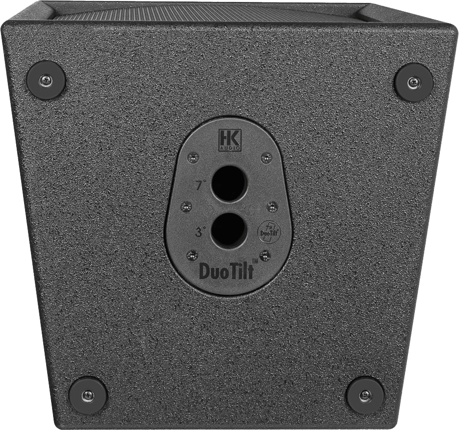 Premium Pro 115 FD2
