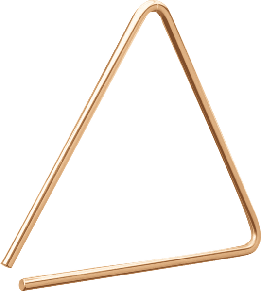B8 TRIANGLE - 6"
