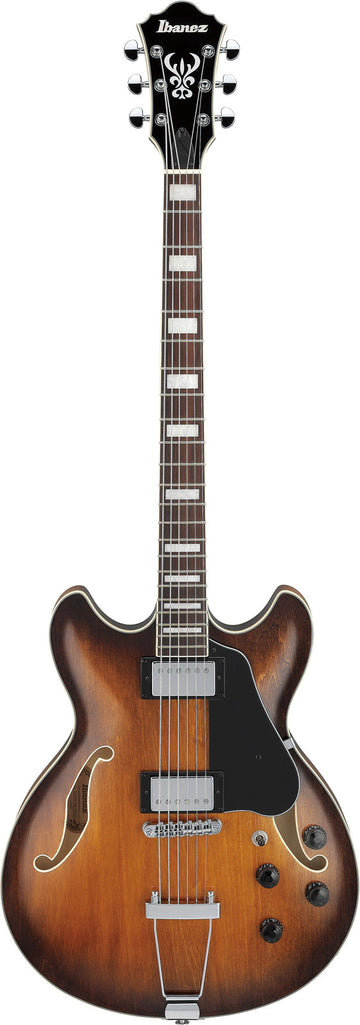 AS7328TBC Tobacco Brown Artcore