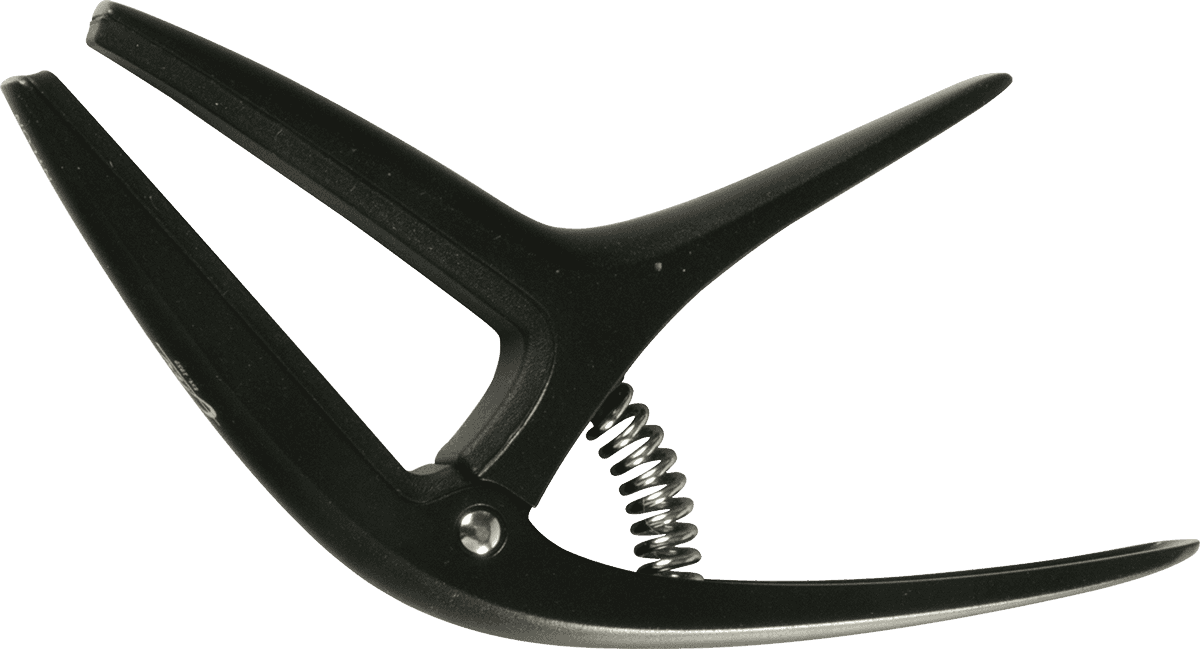All-Around Capo for All Types of Guitar