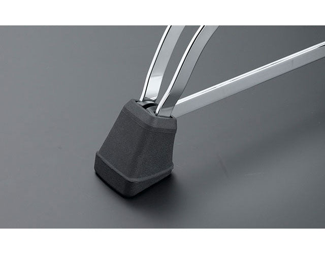 HT850BC - 1ST Chair Round Rider XL Hydraulix Cloth Top