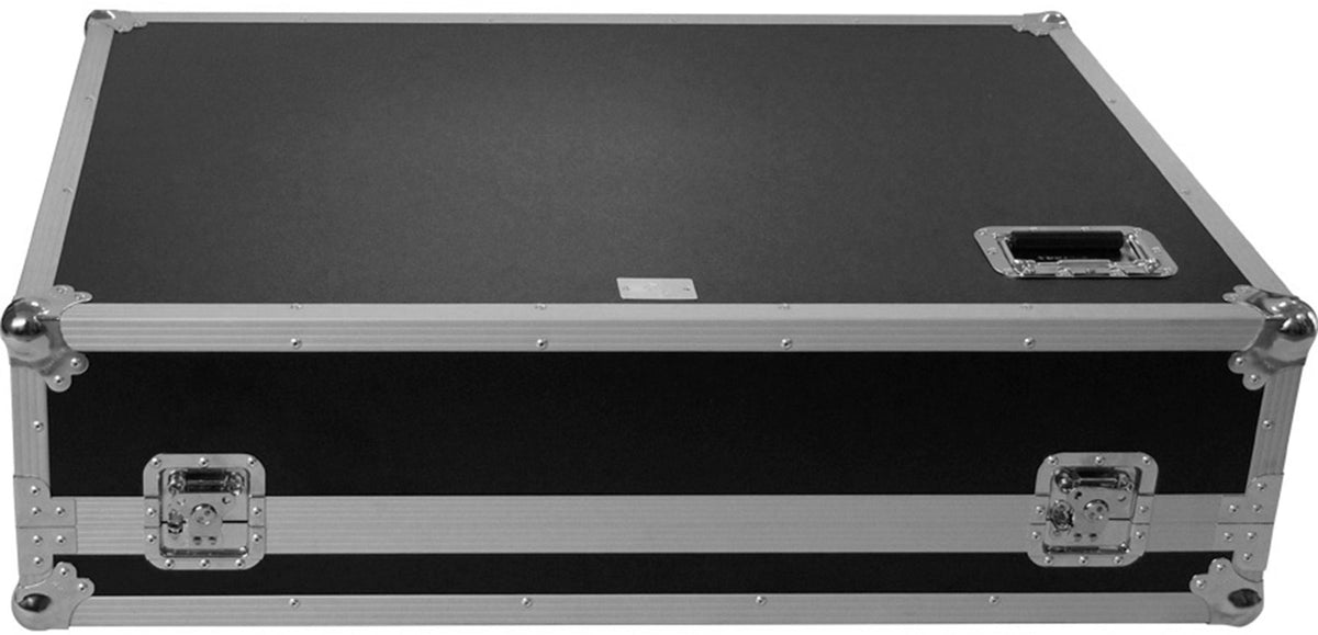 Flight case Pro MGPX32 W Silver
