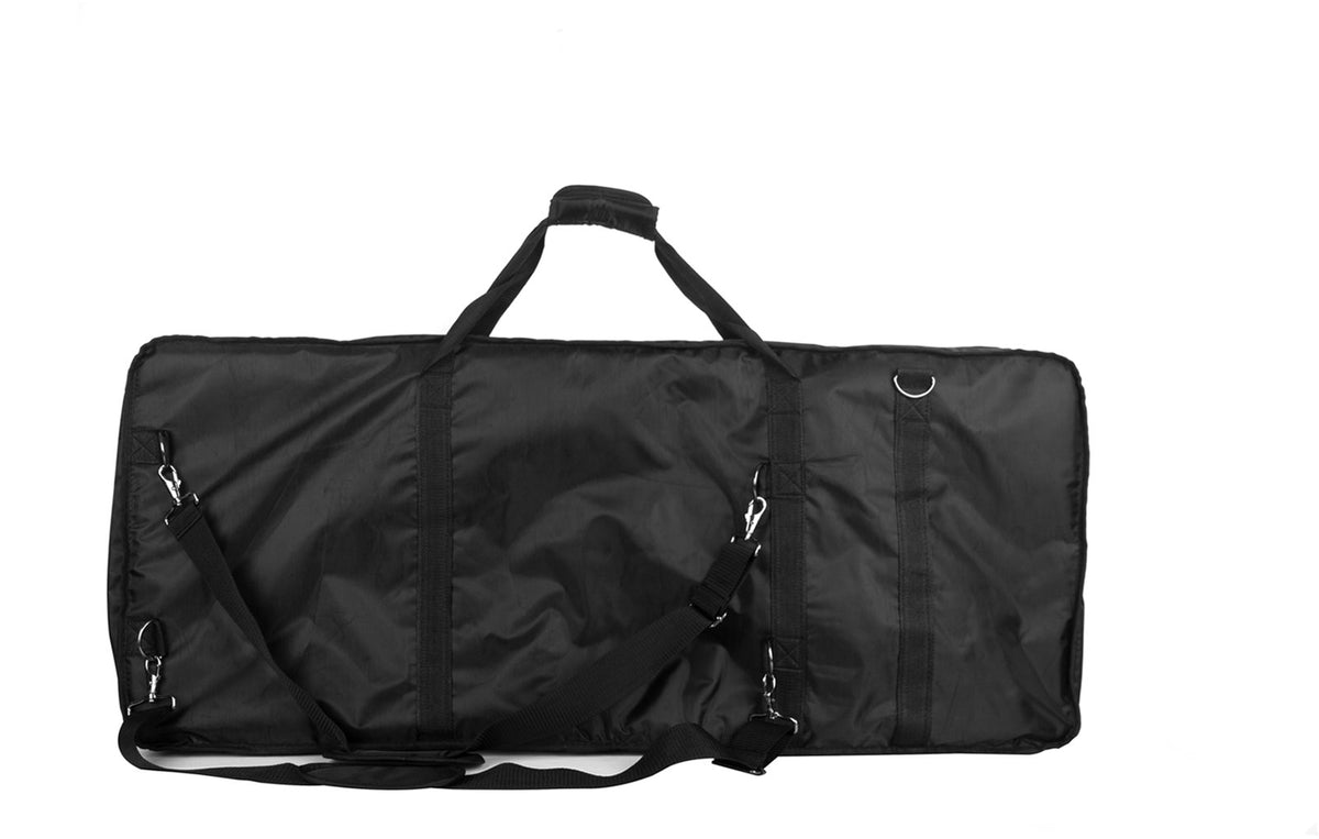 KEYBAG_49 Keyboard Cover Black
