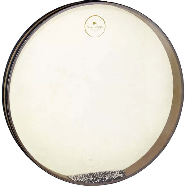 Wave Drum Sonic Energy 20" Brown