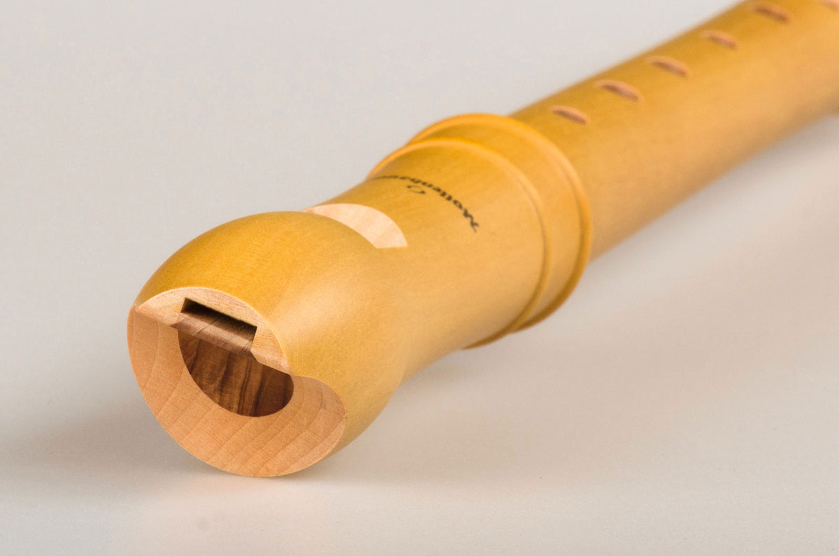 Canta Soprano 2106 - Pearwood (Baroque fingering)