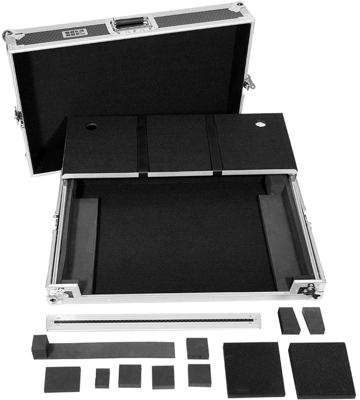 Pro FLX10 LTS Silver