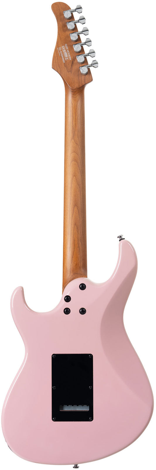 G290 Modern Dusty Rose