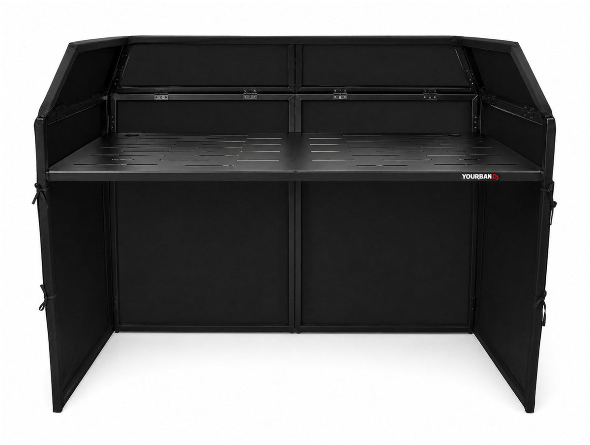 DJ booth 500 G2