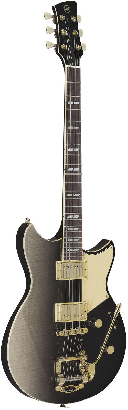 Revstar RSP20B 60 Years LTD Edition Noble Black Burst