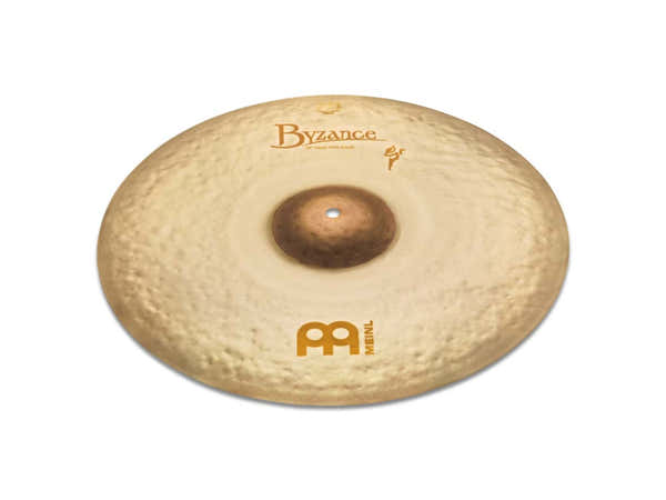 Crash Byzance 18" Thin Vintage