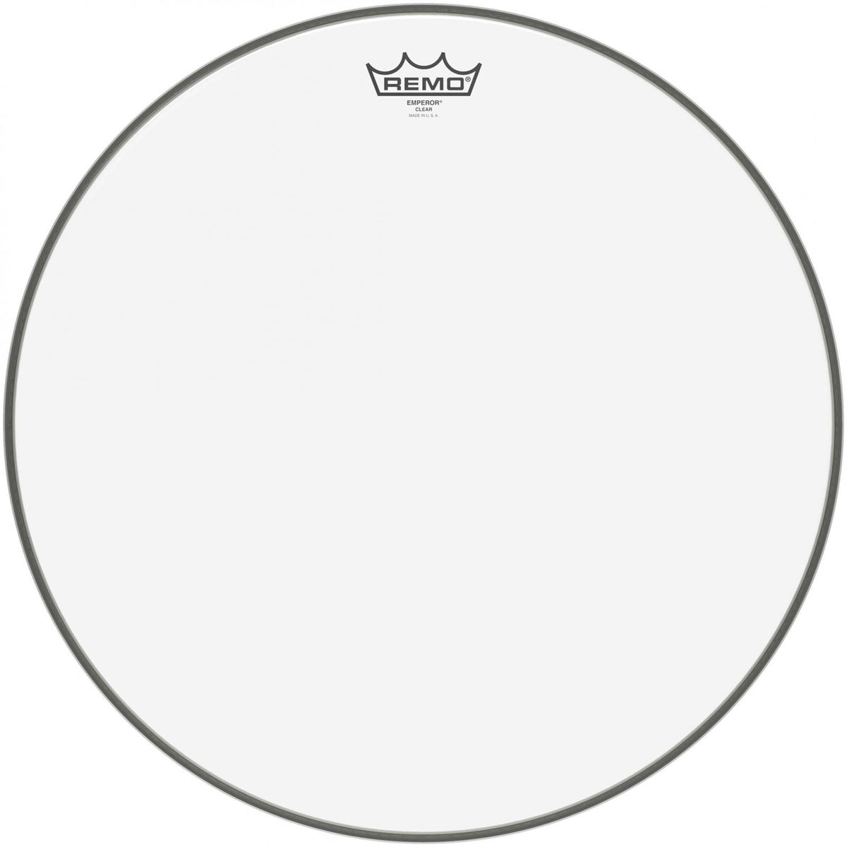 BE-0318-00 - EMPEROR  CLEAR 18