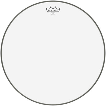 BE-0318-00 - EMPEROR  CLEAR 18