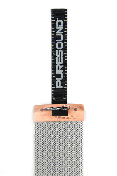 CPS1320 - PureSound Custom Pro Steel Snare Wire 20 Strand, 13"