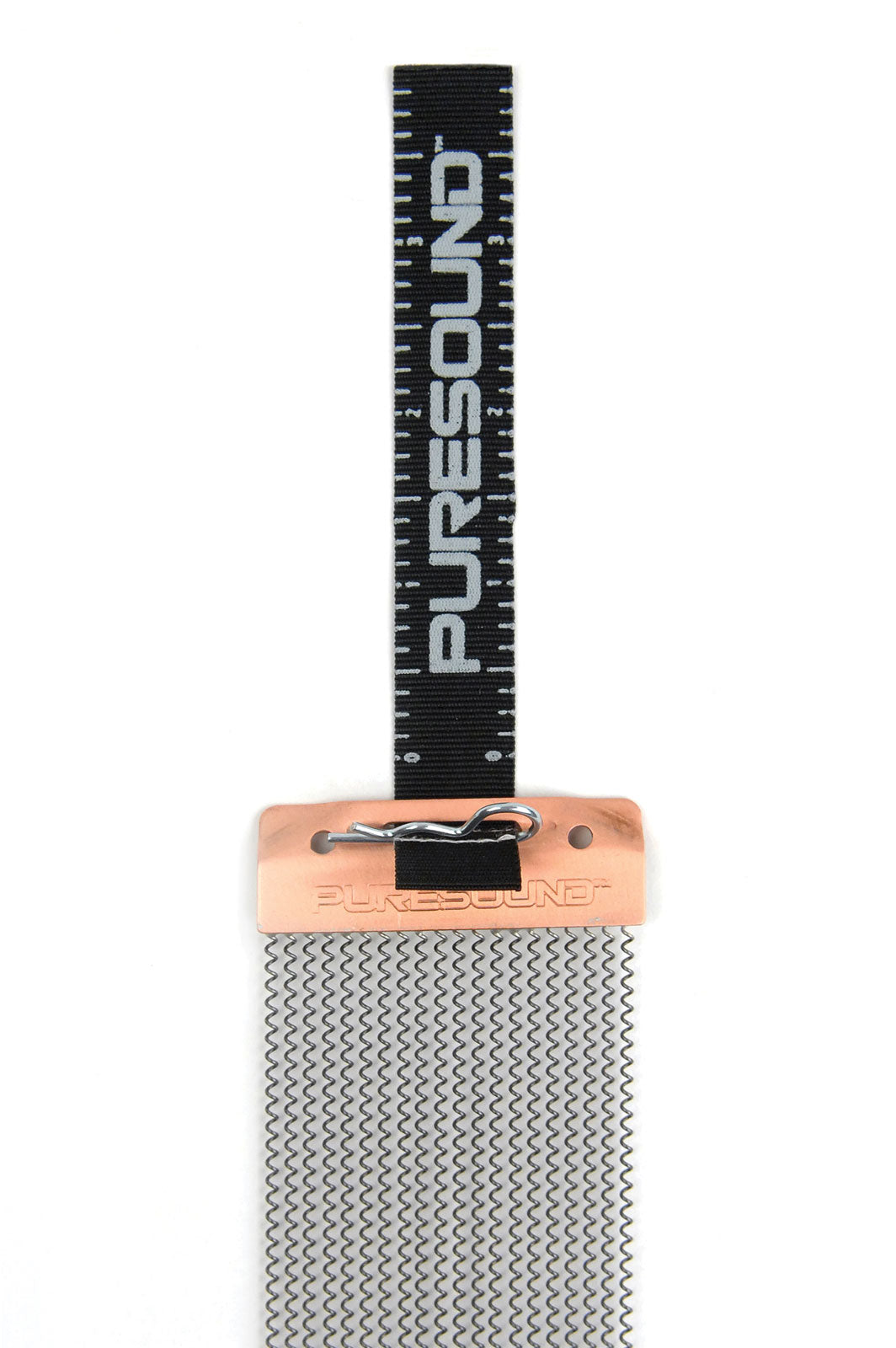 CPS1320 - PureSound Custom Pro Steel Snare Wire 20 Strand, 13"