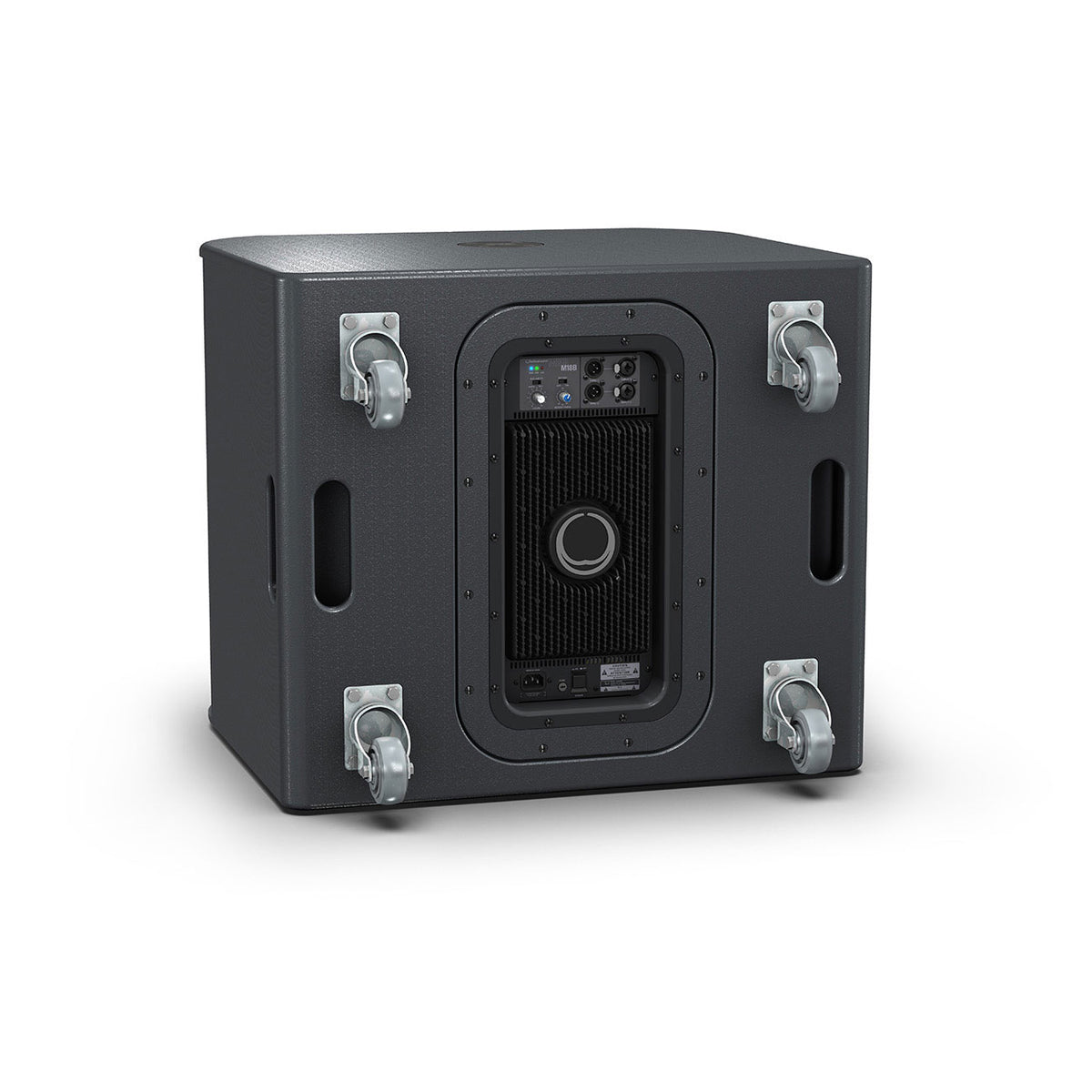 Milan M18B - Active 18 Pouces Subwoofer