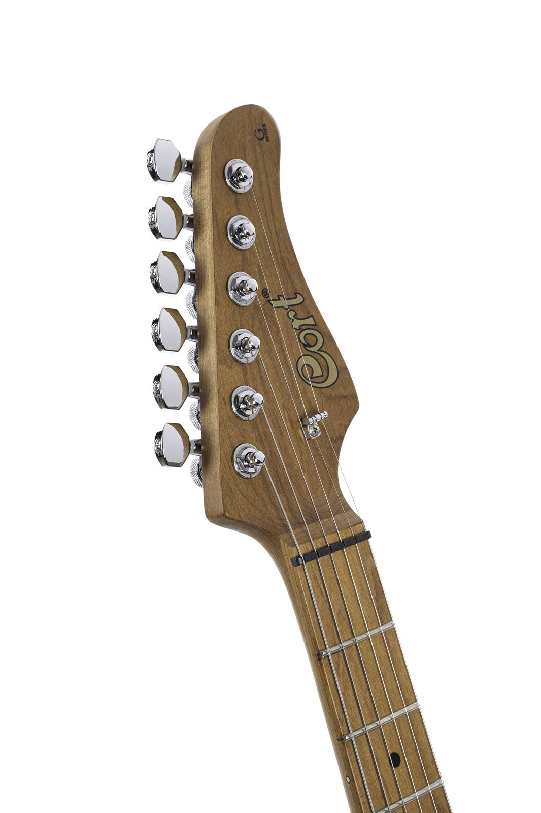 Guitar G290 Fat II Violin Burst