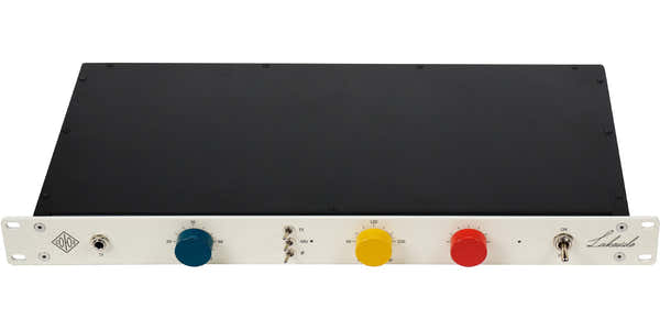 Lakeside Preamp
