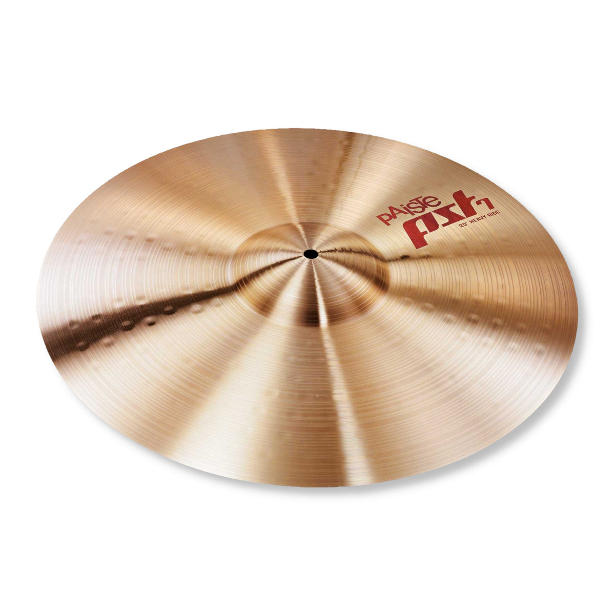 Paiste Ride PST 7 20" Heavy