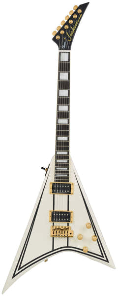 Jackson Guitars LTD Legend Series Randy Rhoads CD1