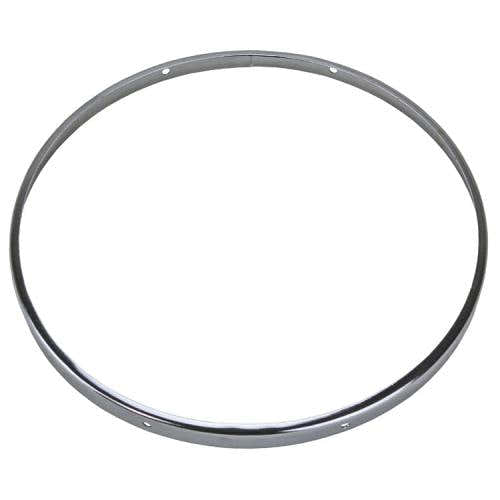 Contemporanea SP-ARTI12-8 - Timbal/Tantan Hoop 12"- 8 Tension Rods - Chrome