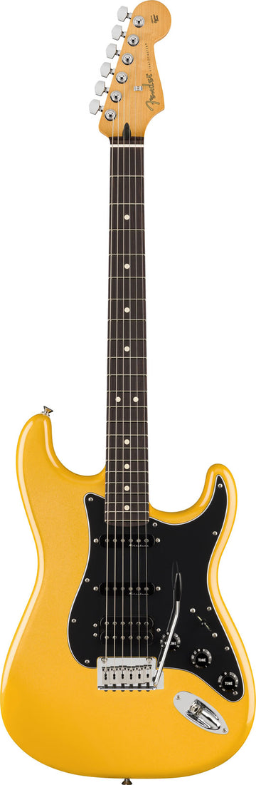 Stratocaster Player II Modified HSS RW Sunshine Yellow