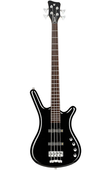 Corvette Basic 4 MS Solid Black
