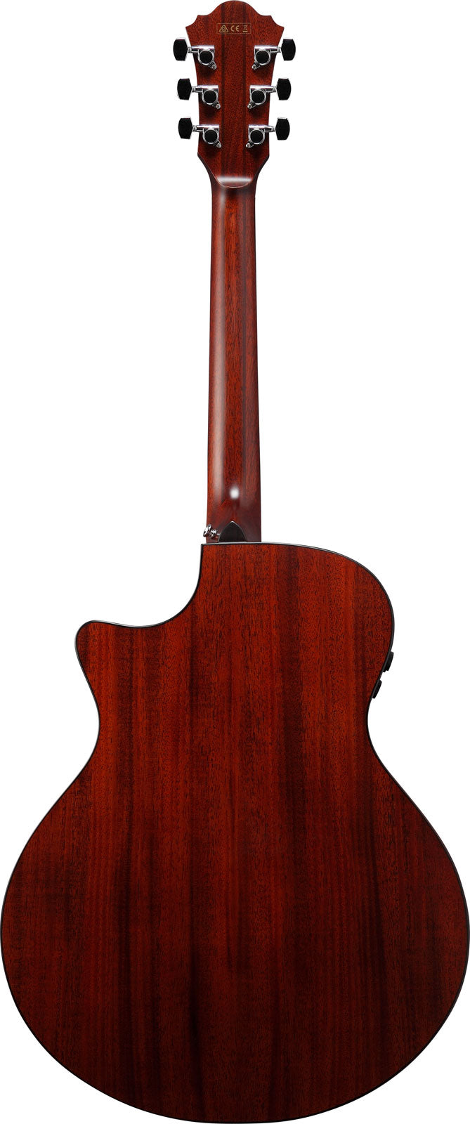 AE410-LGS Natural Platinum