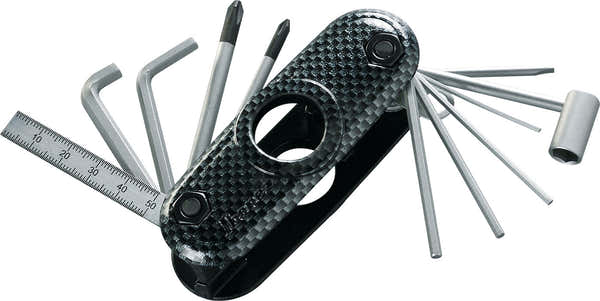 Ibanez MULTIFUNCTION TOOL MTZ11-CFP