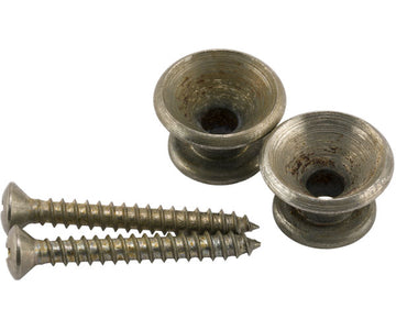 Road Worn Strap Buttons (2)