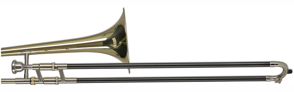 Ambition TB501L Bb Lacquered
