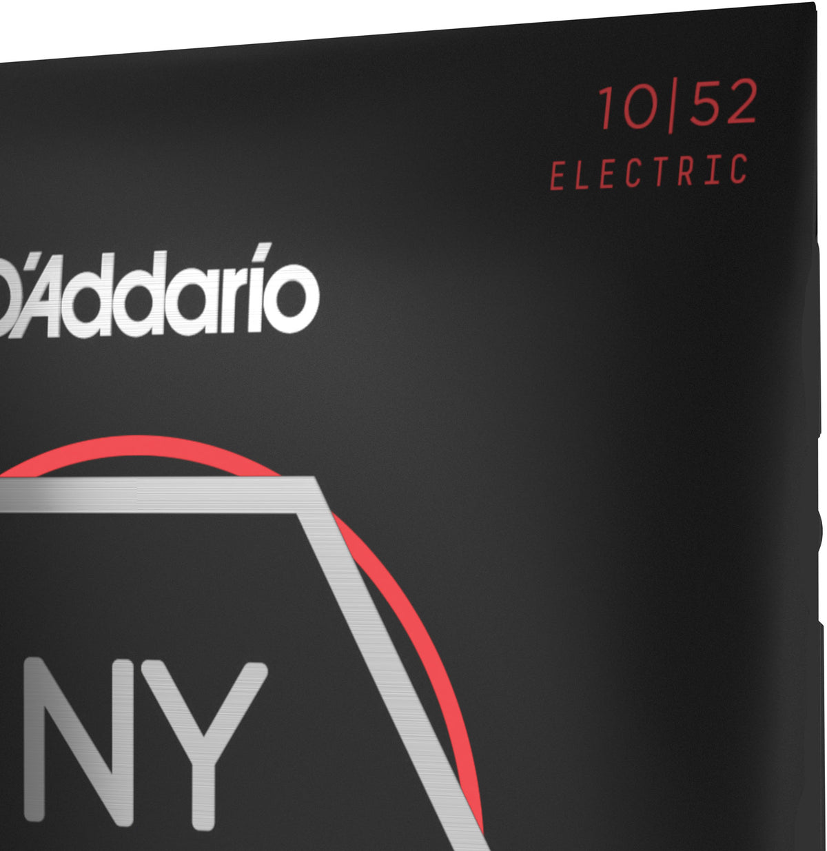 NYXL 10-52 NEW YORK XL LTHB LIGHT TOP HEAVY BOTTOM