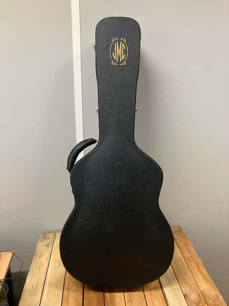OMJM Case - B Stock