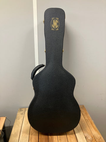 OMJM Case - B Stock