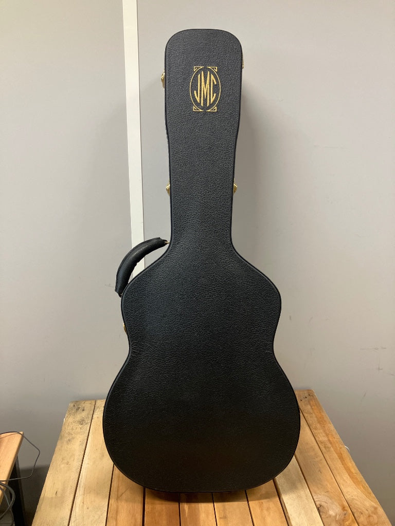 OMJM Case - B Stock