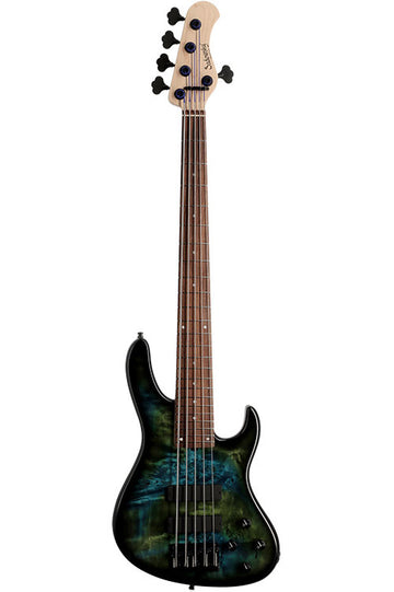 Nebula Modern Bass MetroLine LTD 2023
