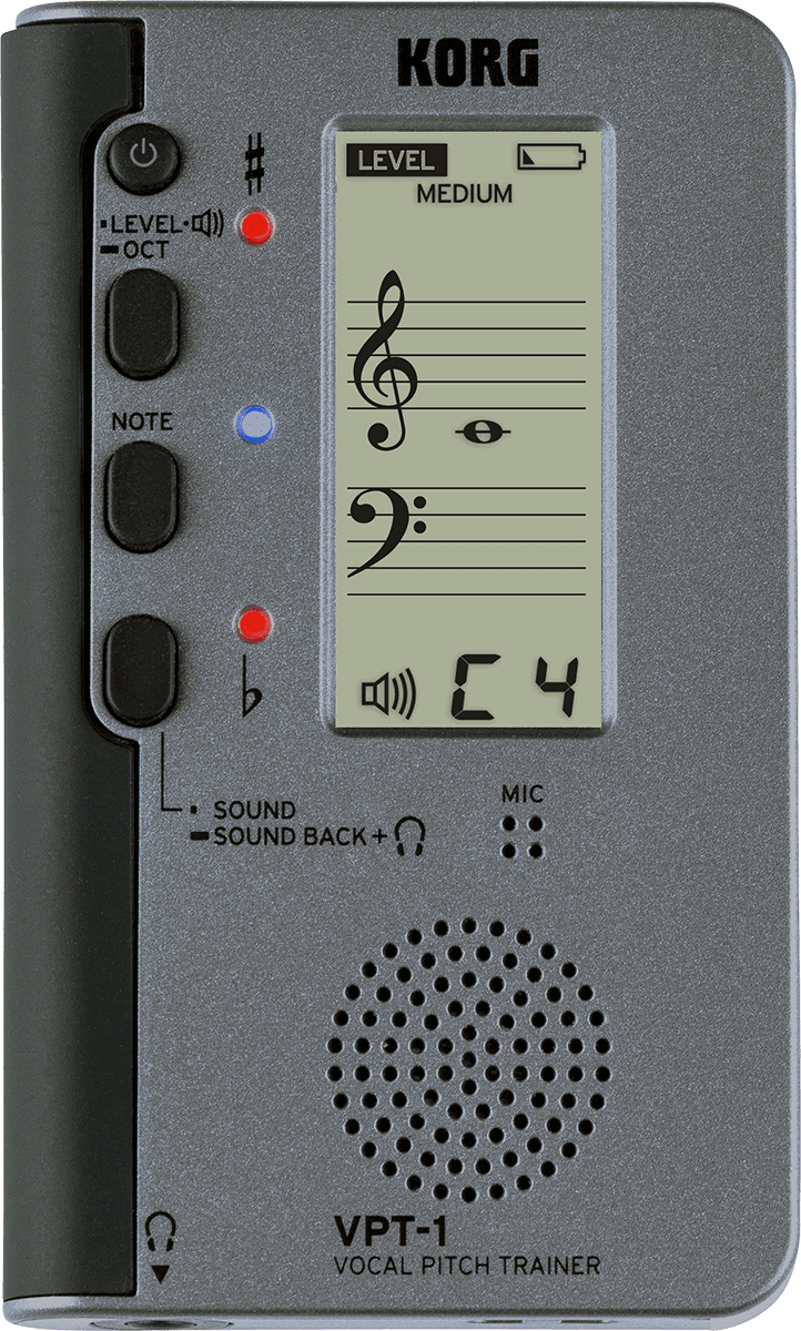VPT-1 VOICE REPEATER