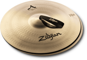 A0454 - A SERIE 18" CONCERT STAGE PAIR