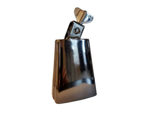 COWBELL ERIC VELEZ SIGNATURE 5" CHA CHA 4925-NB
