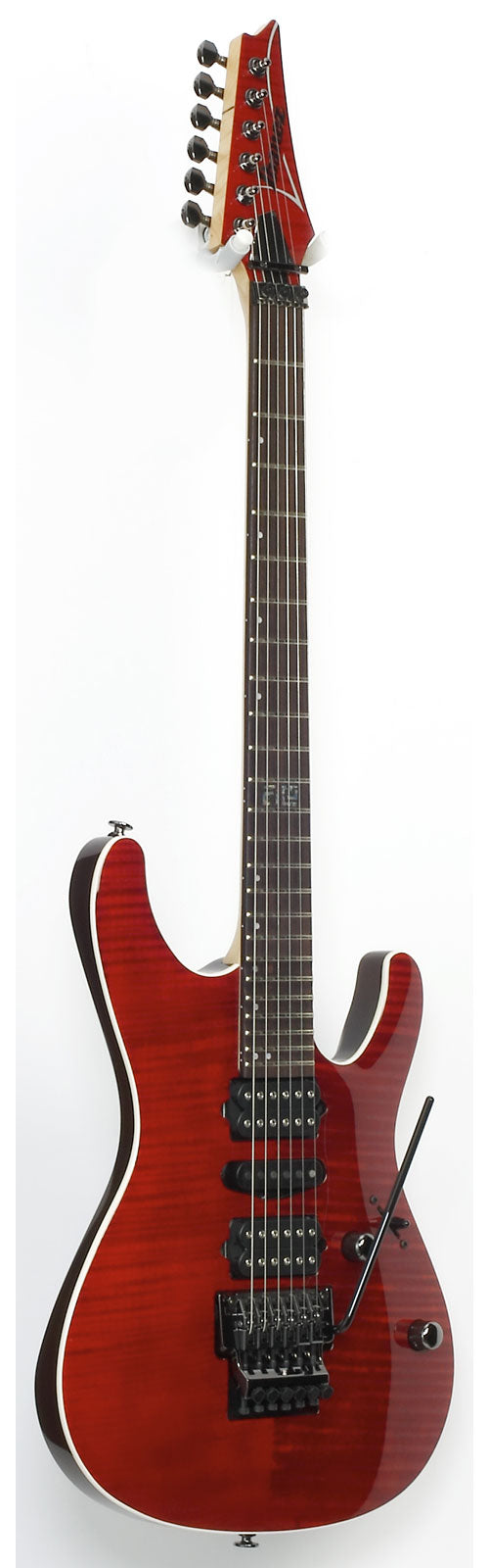 KIKO100-TRR Transparent Ruby Red Signature Kiko Loureiro