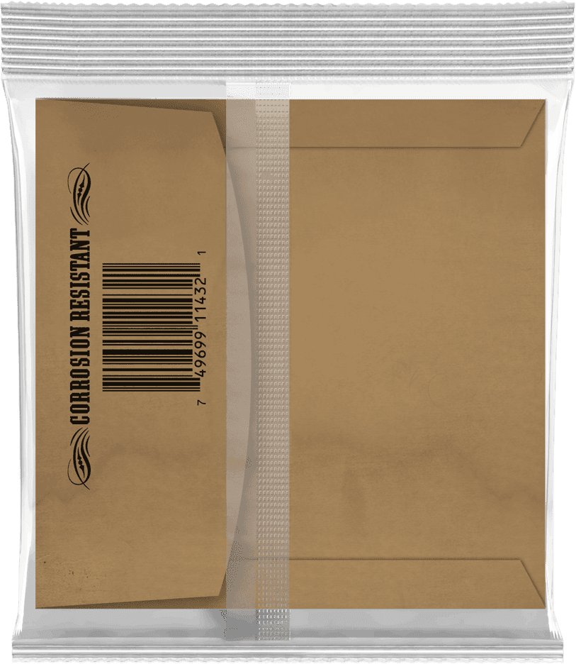 .032 EARTHWOOD 80/20 BRONZE ACOUSTIC GUITAR STRINGS