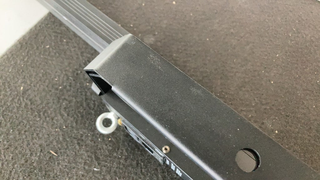 Barwash 36-II - B Stock