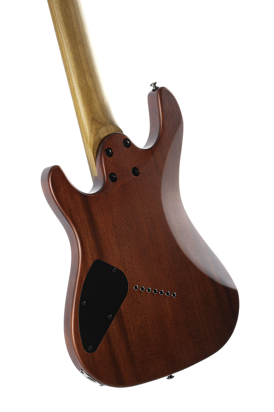 Guitar KX307 MS 7-String Mahogany