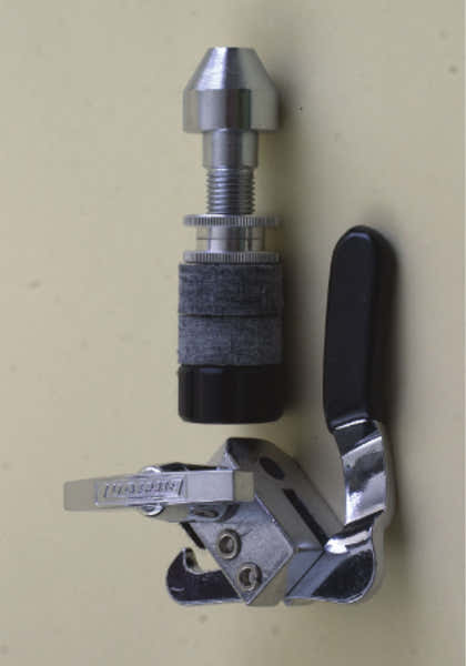 L2509Dir - Tilter Detachable Hi-Hat