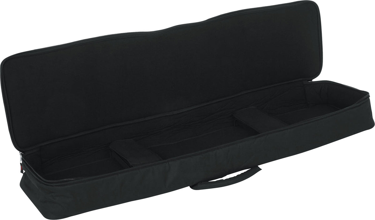 GKB76 Slim Keyboard Cover Black