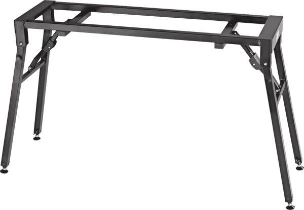 K&M 18953 Keyboard Stand, Black