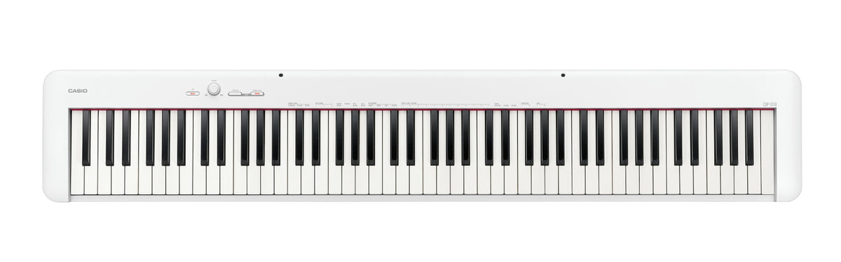 CDP-S110 White