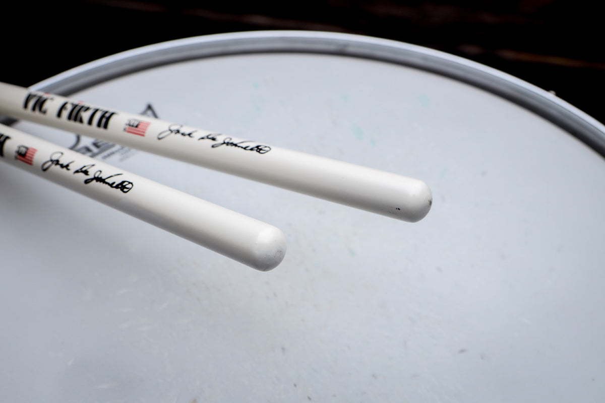 JACK DEJOHNETTE SIGNATURE
